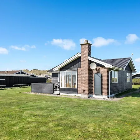 Evely - 300m From The Sea By Interhome * Løkken