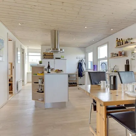Feriehus Evely - 300m From The Sea By Interhome Løkken